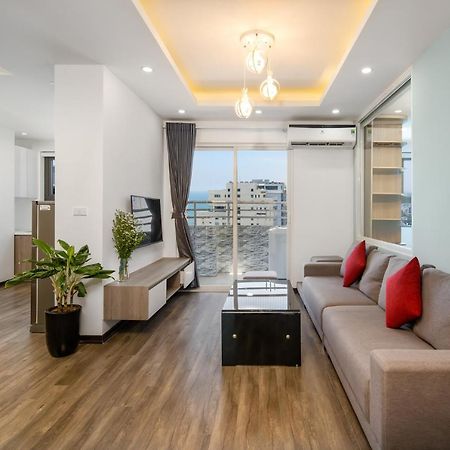 Md Ocean Apartment 다낭 외부 사진