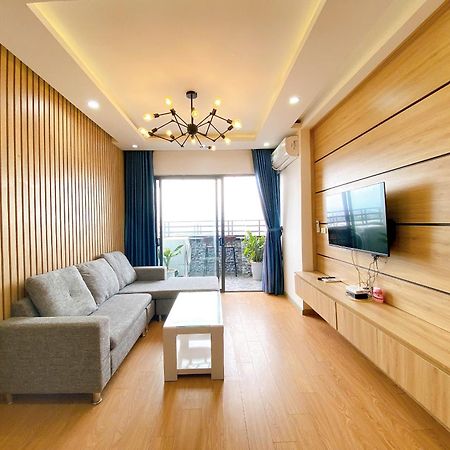 Md Ocean Apartment 다낭 외부 사진
