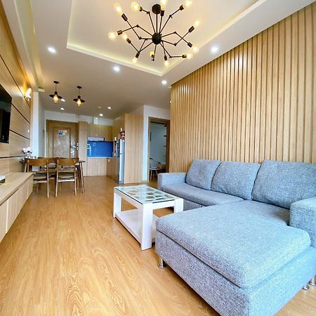 Md Ocean Apartment 다낭 외부 사진
