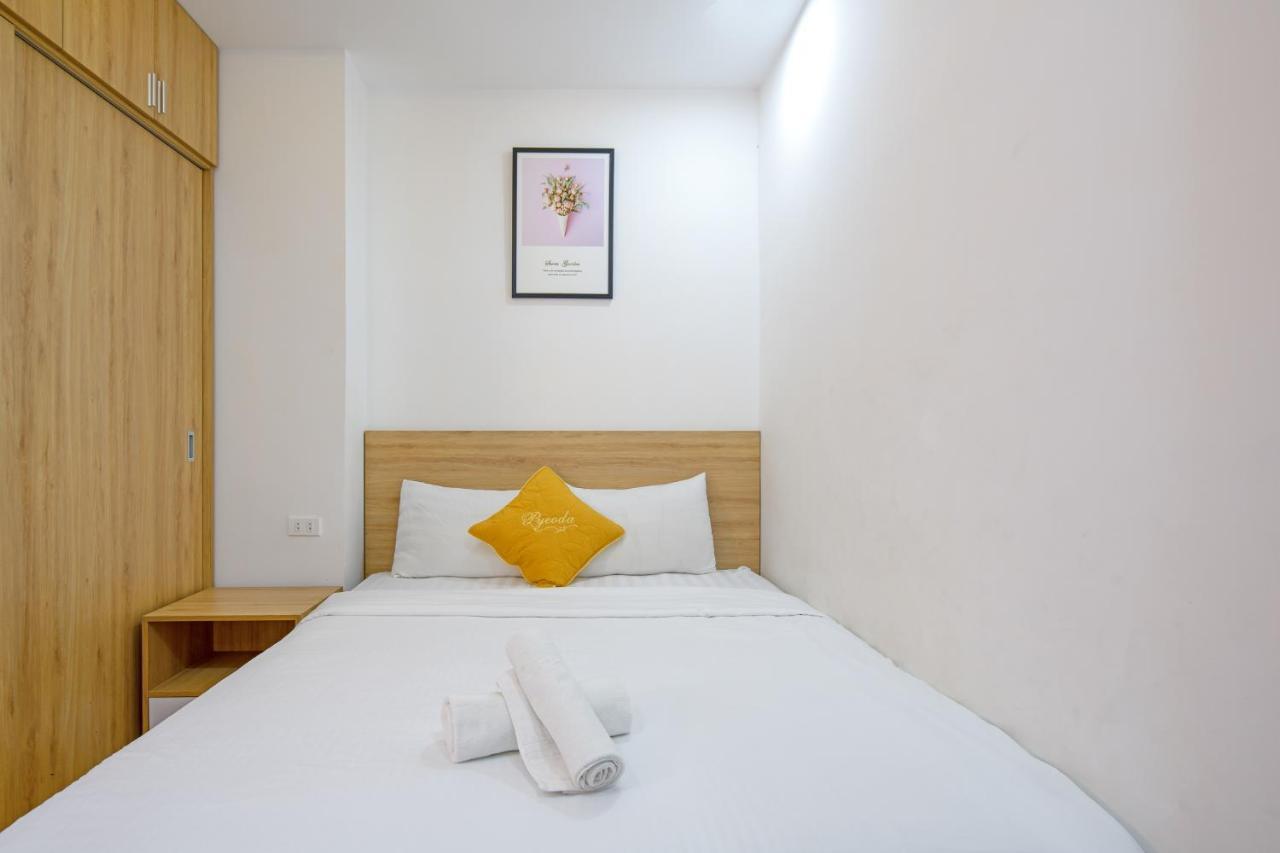 Md Ocean Apartment 다낭 외부 사진