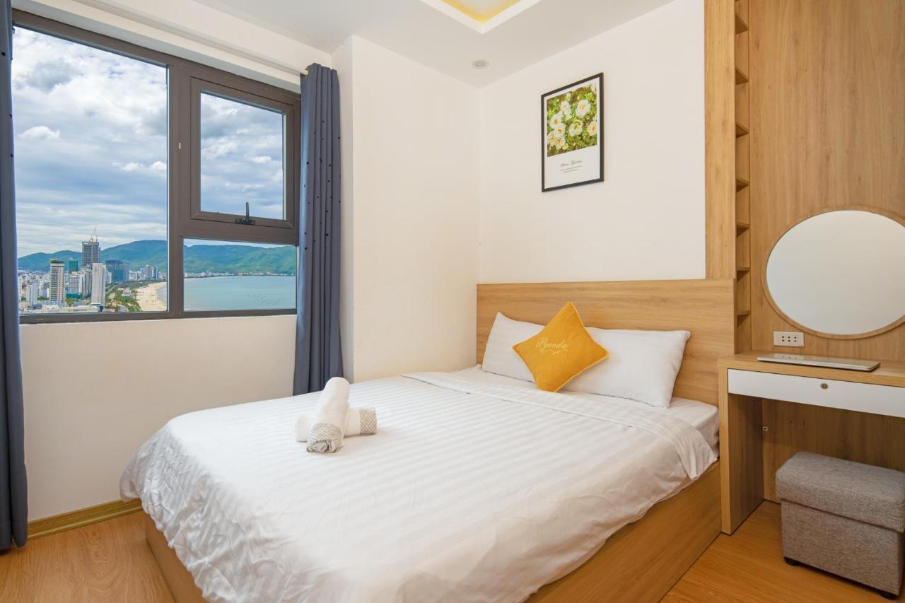 Md Ocean Apartment 다낭 외부 사진
