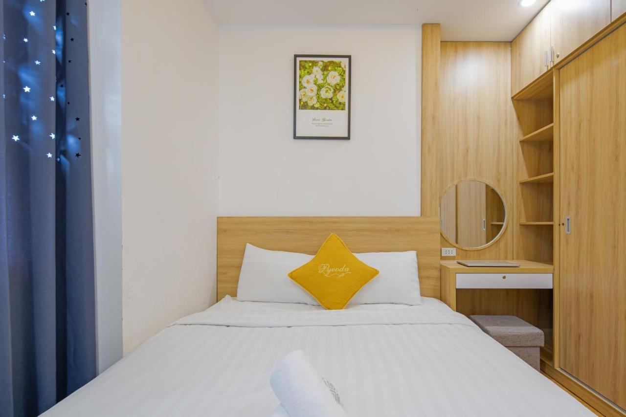 Md Ocean Apartment 다낭 외부 사진