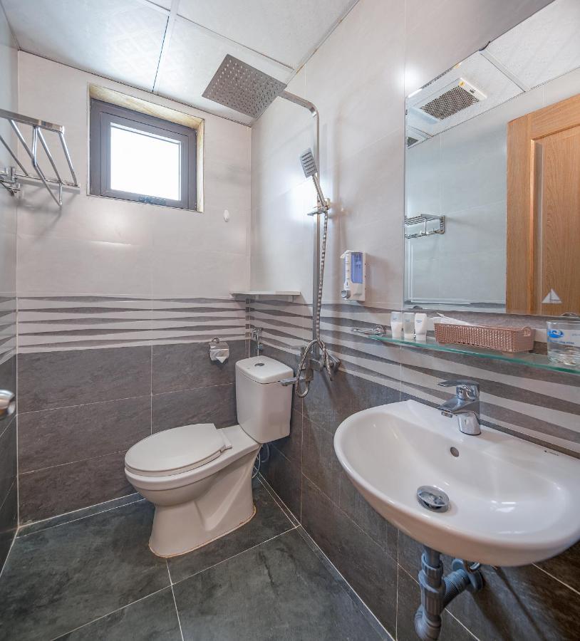 Md Ocean Apartment 다낭 외부 사진