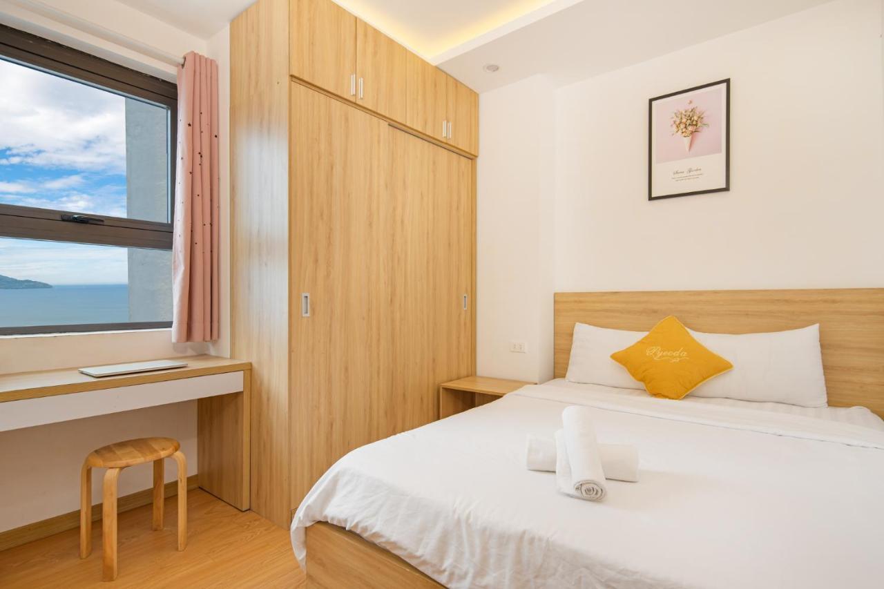 Md Ocean Apartment 다낭 외부 사진
