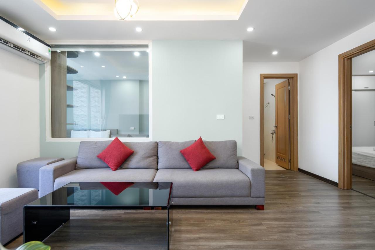 Md Ocean Apartment 다낭 외부 사진