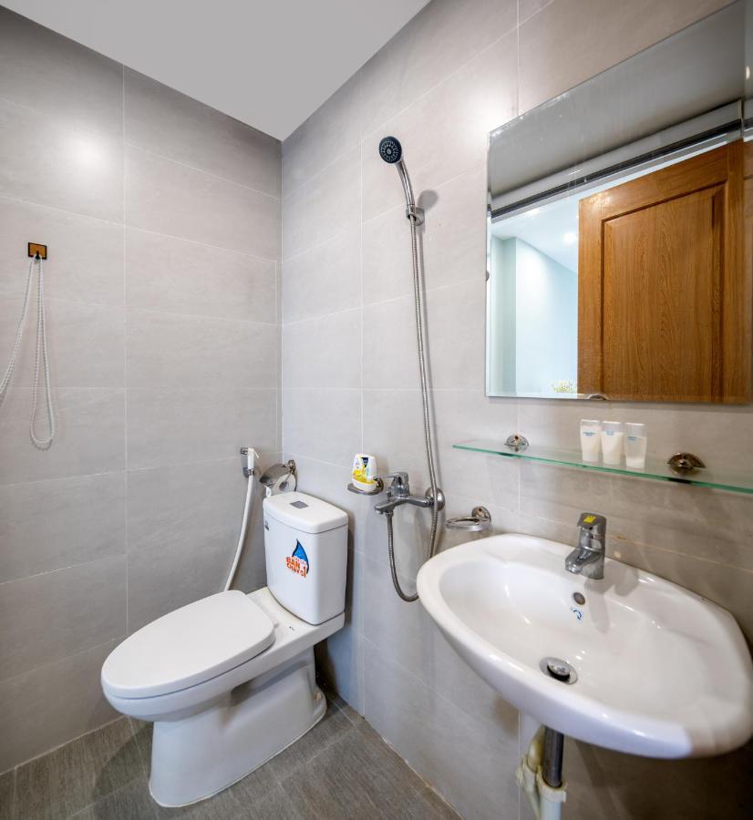 Md Ocean Apartment 다낭 외부 사진
