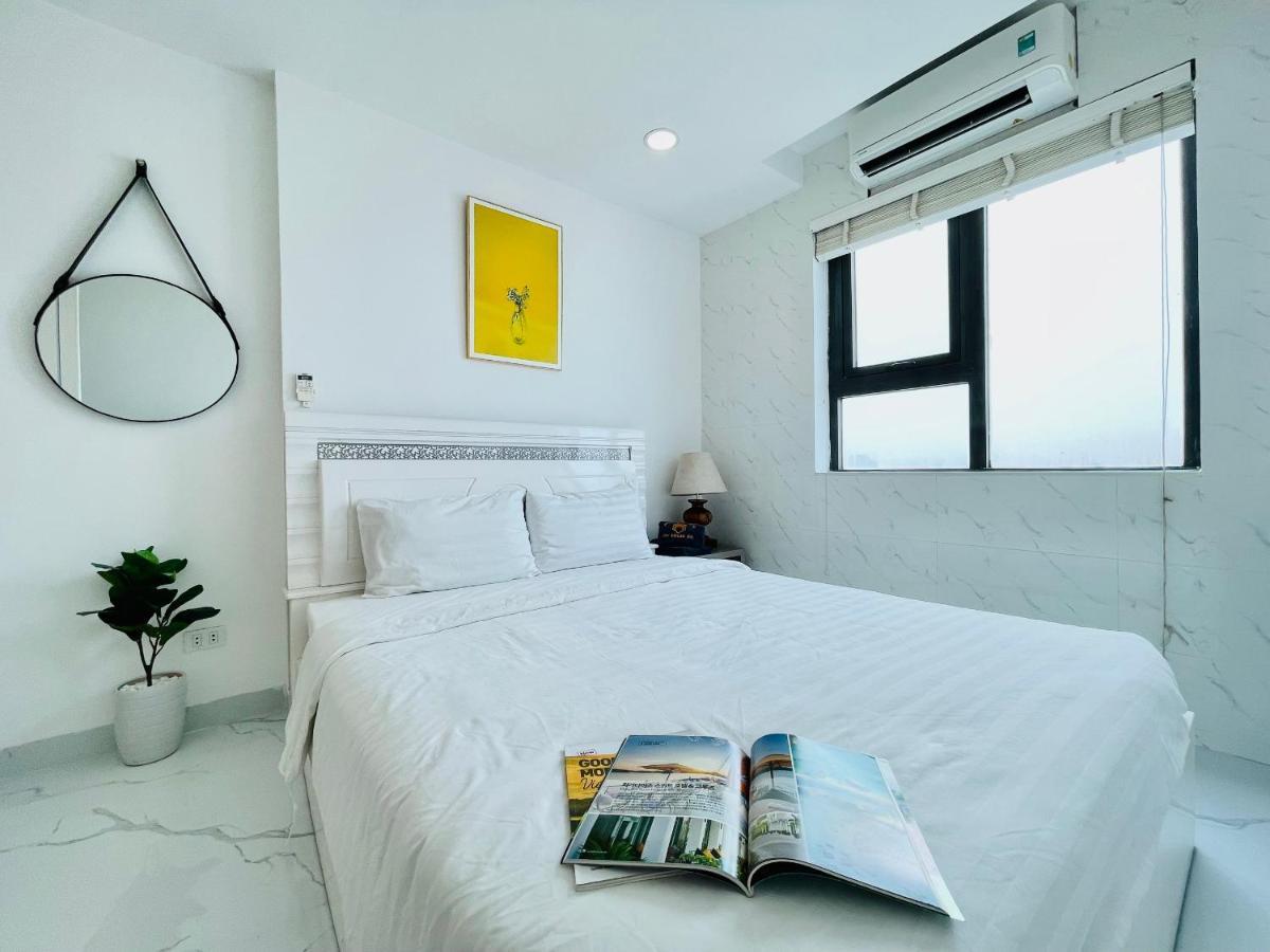 Md Ocean Apartment 다낭 외부 사진