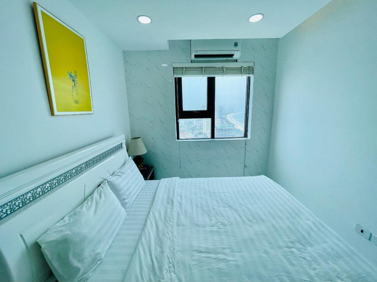 Md Ocean Apartment 다낭 외부 사진