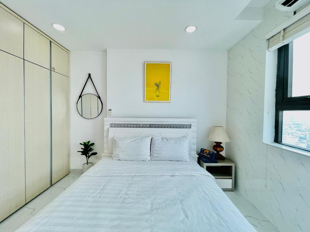 Md Ocean Apartment 다낭 외부 사진