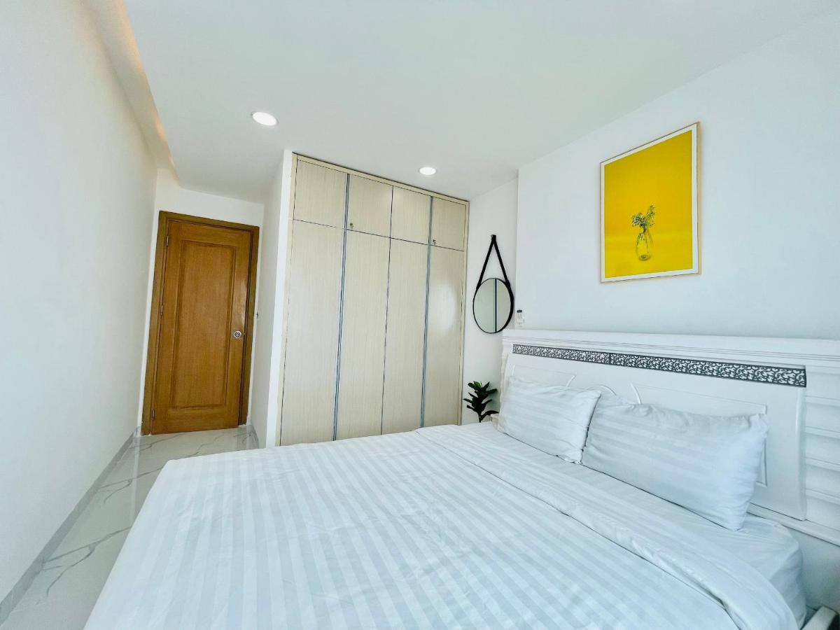 Md Ocean Apartment 다낭 외부 사진