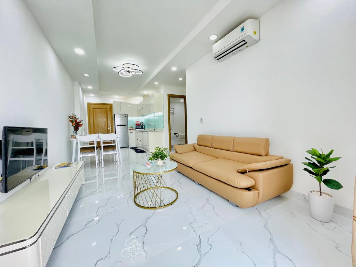 Md Ocean Apartment 다낭 외부 사진