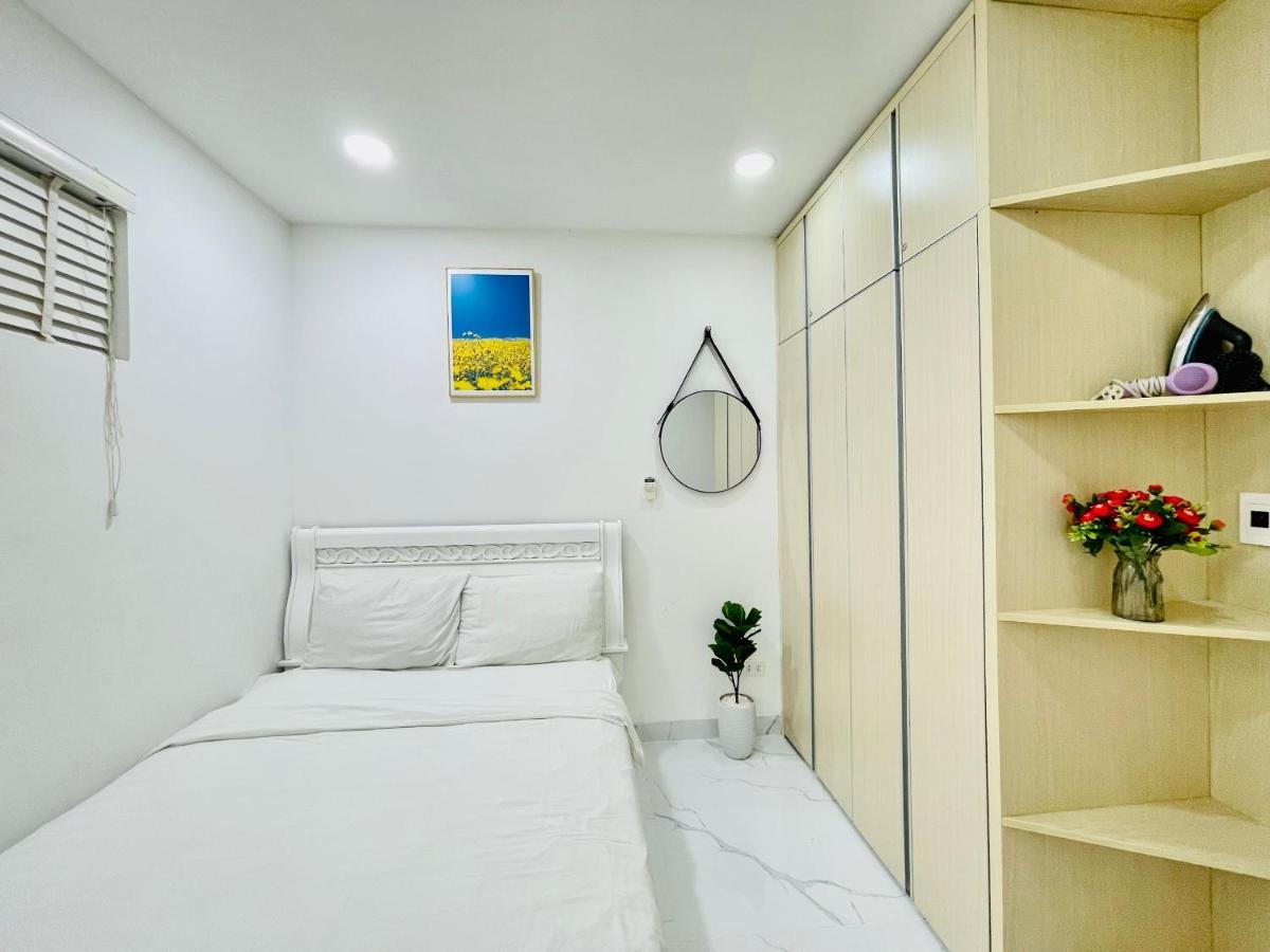 Md Ocean Apartment 다낭 외부 사진