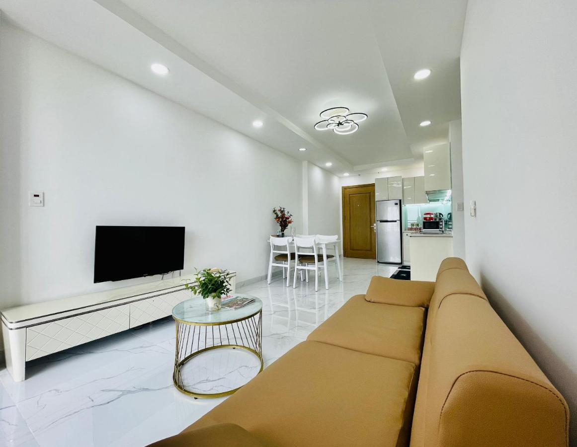 Md Ocean Apartment 다낭 외부 사진
