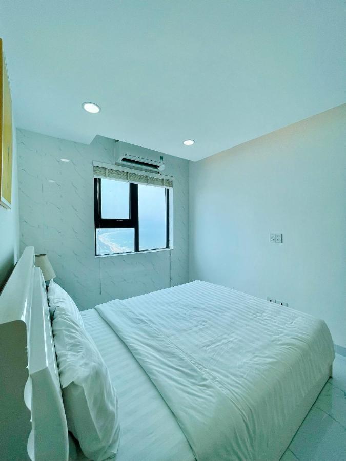 Md Ocean Apartment 다낭 외부 사진