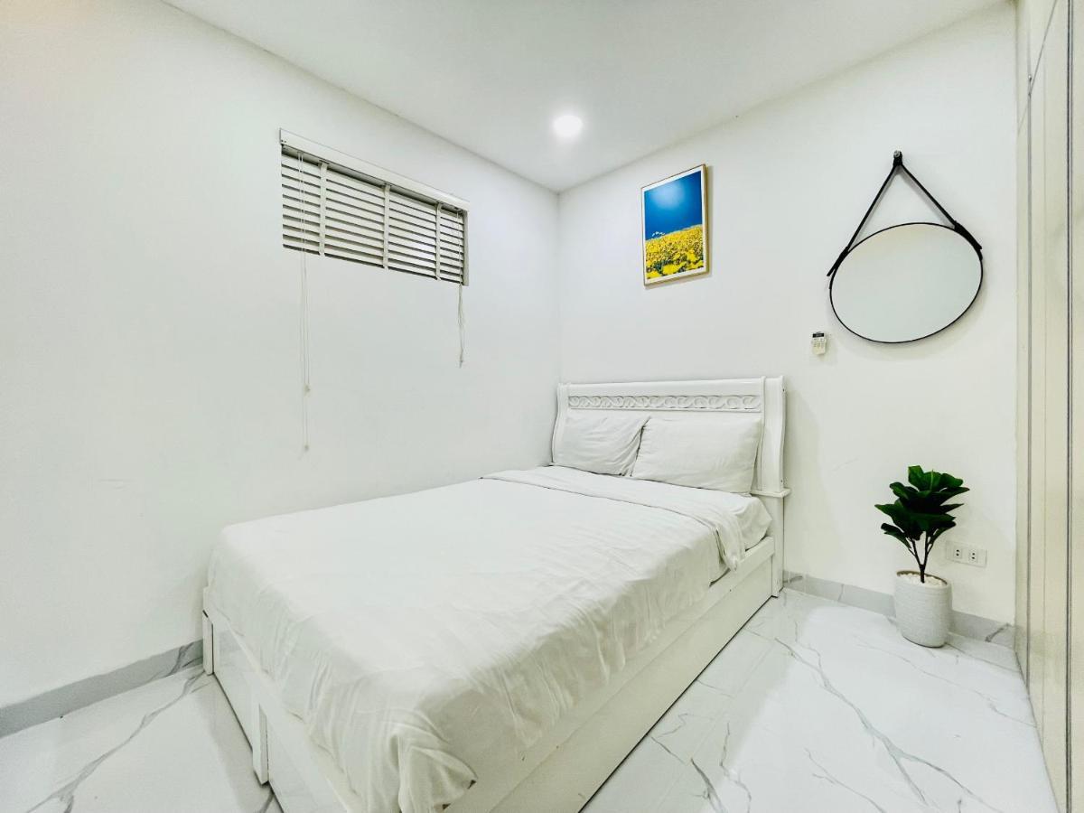 Md Ocean Apartment 다낭 외부 사진