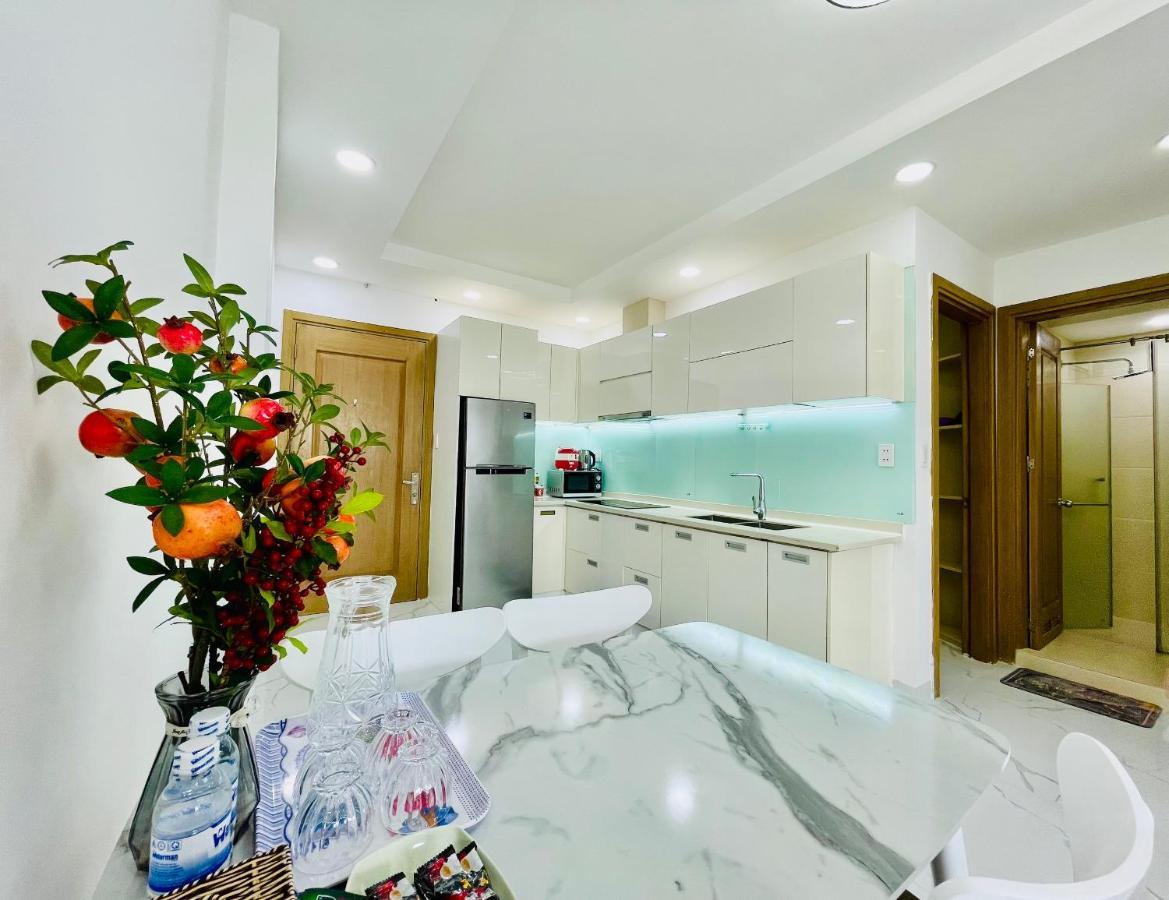 Md Ocean Apartment 다낭 외부 사진