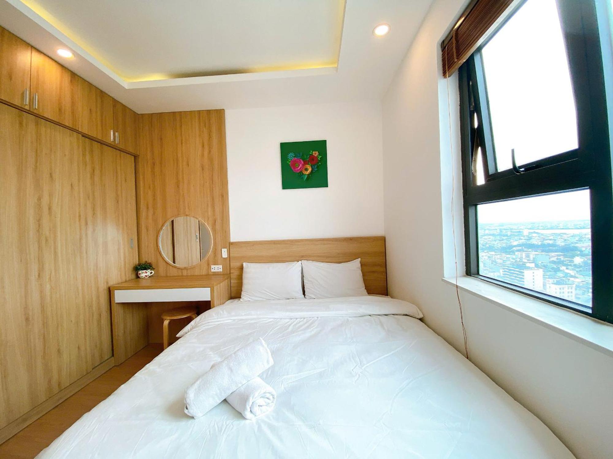 Md Ocean Apartment 다낭 외부 사진