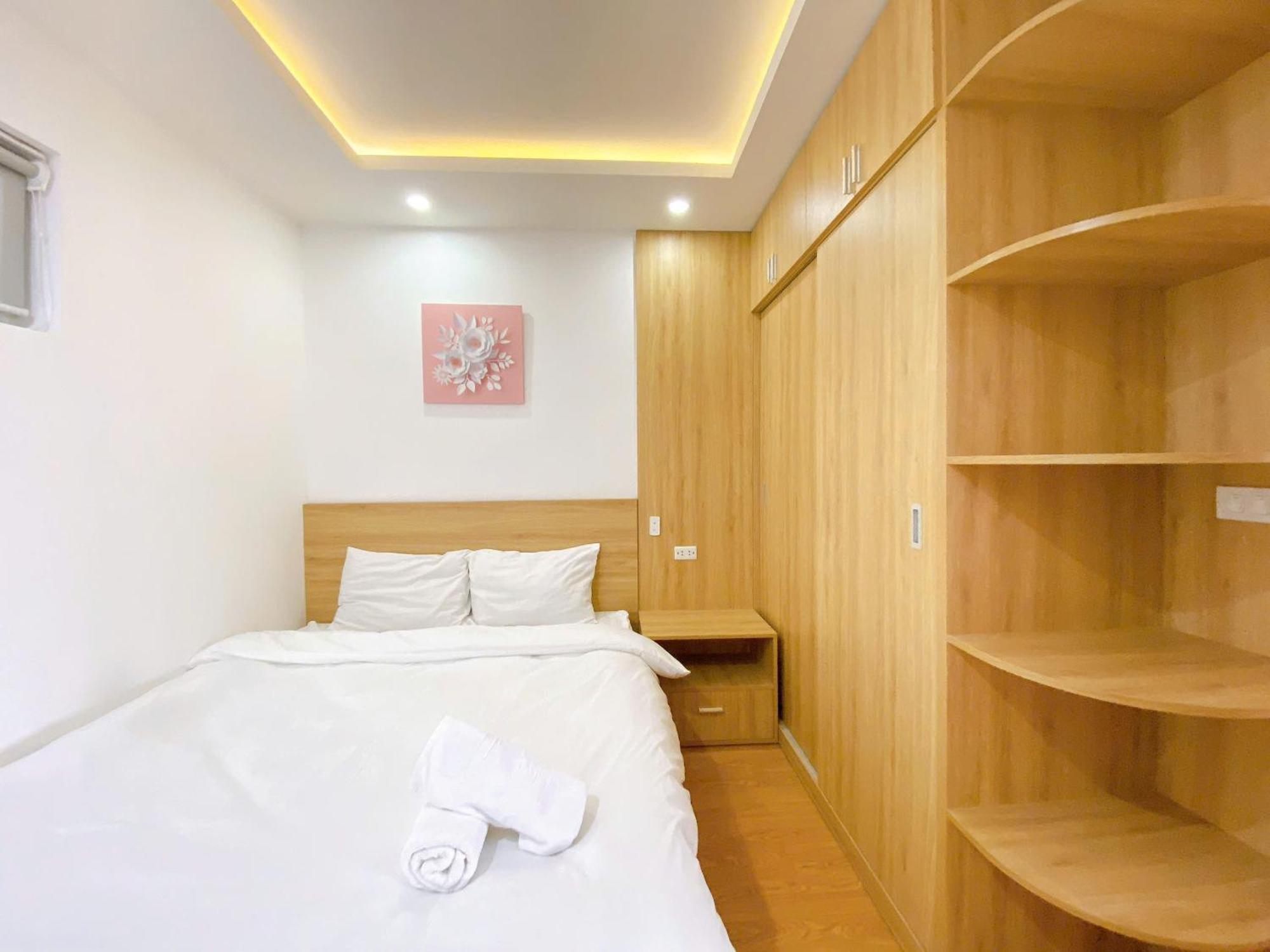 Md Ocean Apartment 다낭 외부 사진